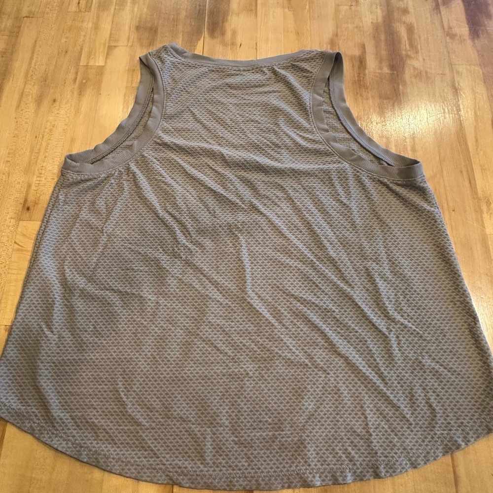 Calia Renew Workout Women's Tank Top, XL - Picture 2 of 4